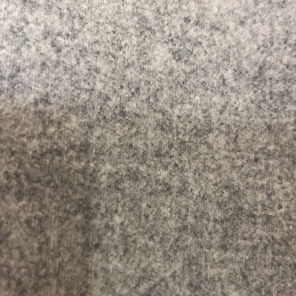Aritzia Wool Mini Skirt - Picture 3 of 3